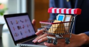Best E-Commerce Platforms for New Businesses A Complete Guide